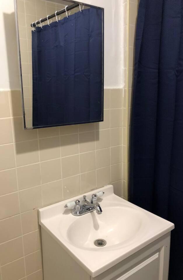 Private Apartment With 1 Bedroom And 1 Bathroom And Free Wi-Fi باترسون المظهر الخارجي الصورة